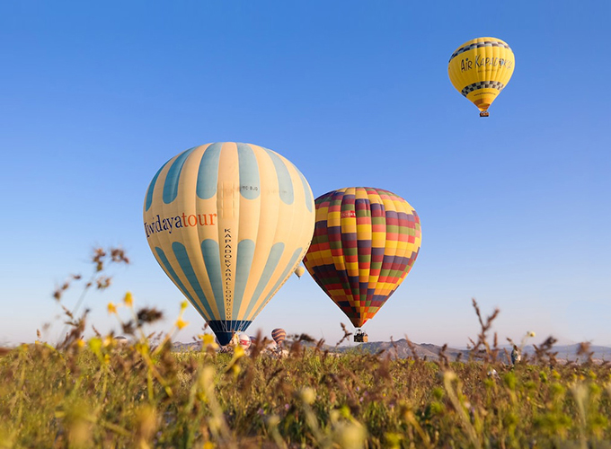 PA视讯集团发展目标-成为轨道交通装备行业领先企业