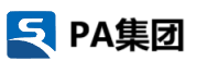 PA视讯集团股份有限公司footer logo