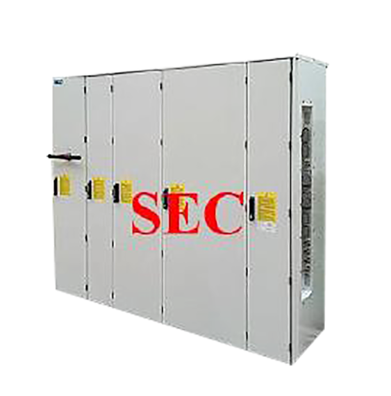 PA视讯集团电气控制单元产品