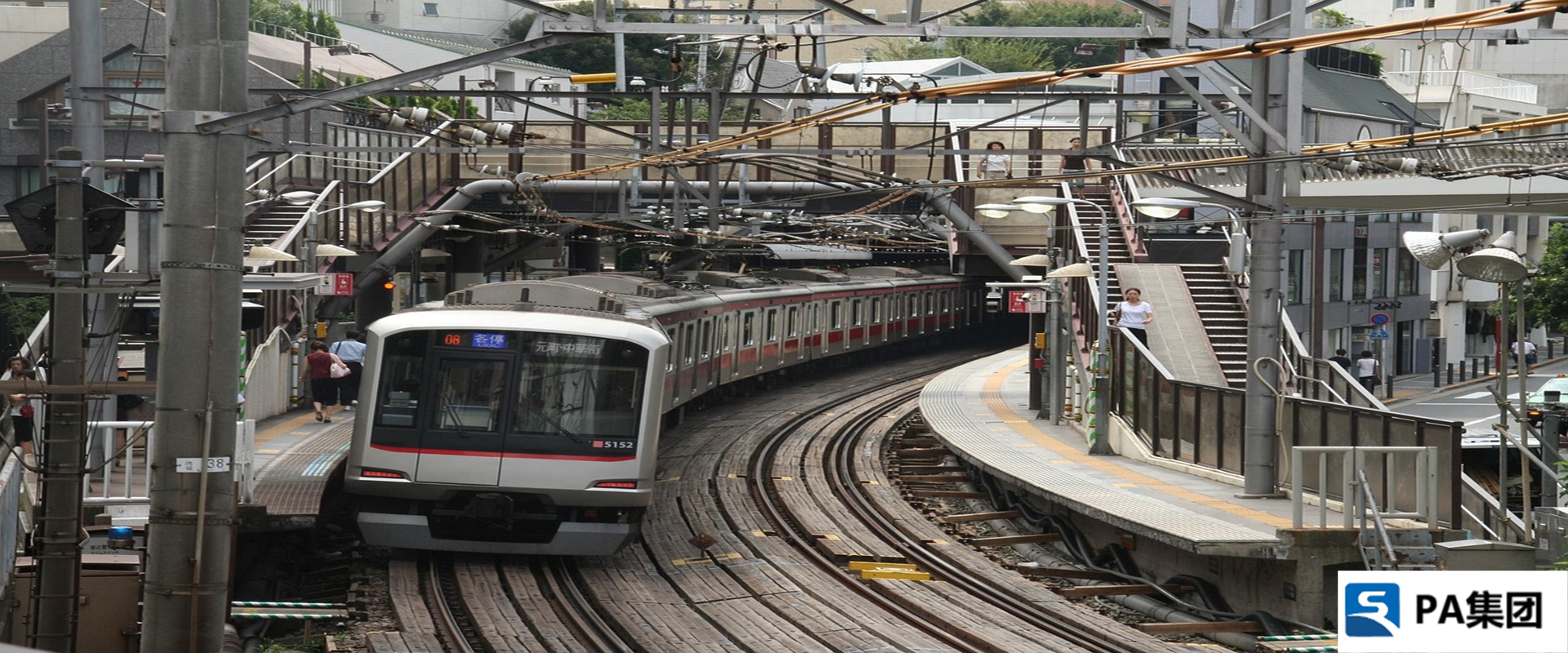 PA视讯集团轨道交通装备系统集成解决方案