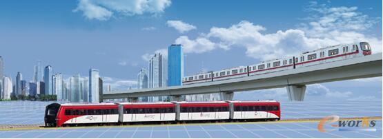 重磅发布！中国轨道交通装备用涂料行业市场竞争格局及未来发展前景研究报告(图1)