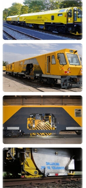 2026轨道交通装备行业现状：结构性增长中的格局演变(图1)