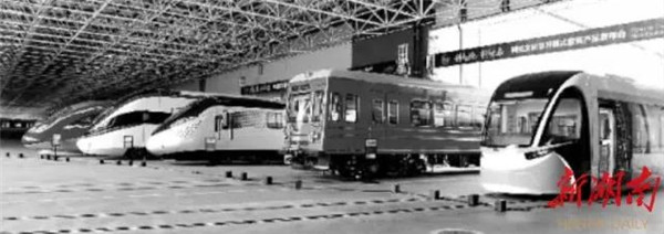 智慧轨交发展的核心硬件支撑——国产轨交工控机(图1)