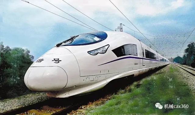 我国轨道交通装备制造行业概况研究(图1)