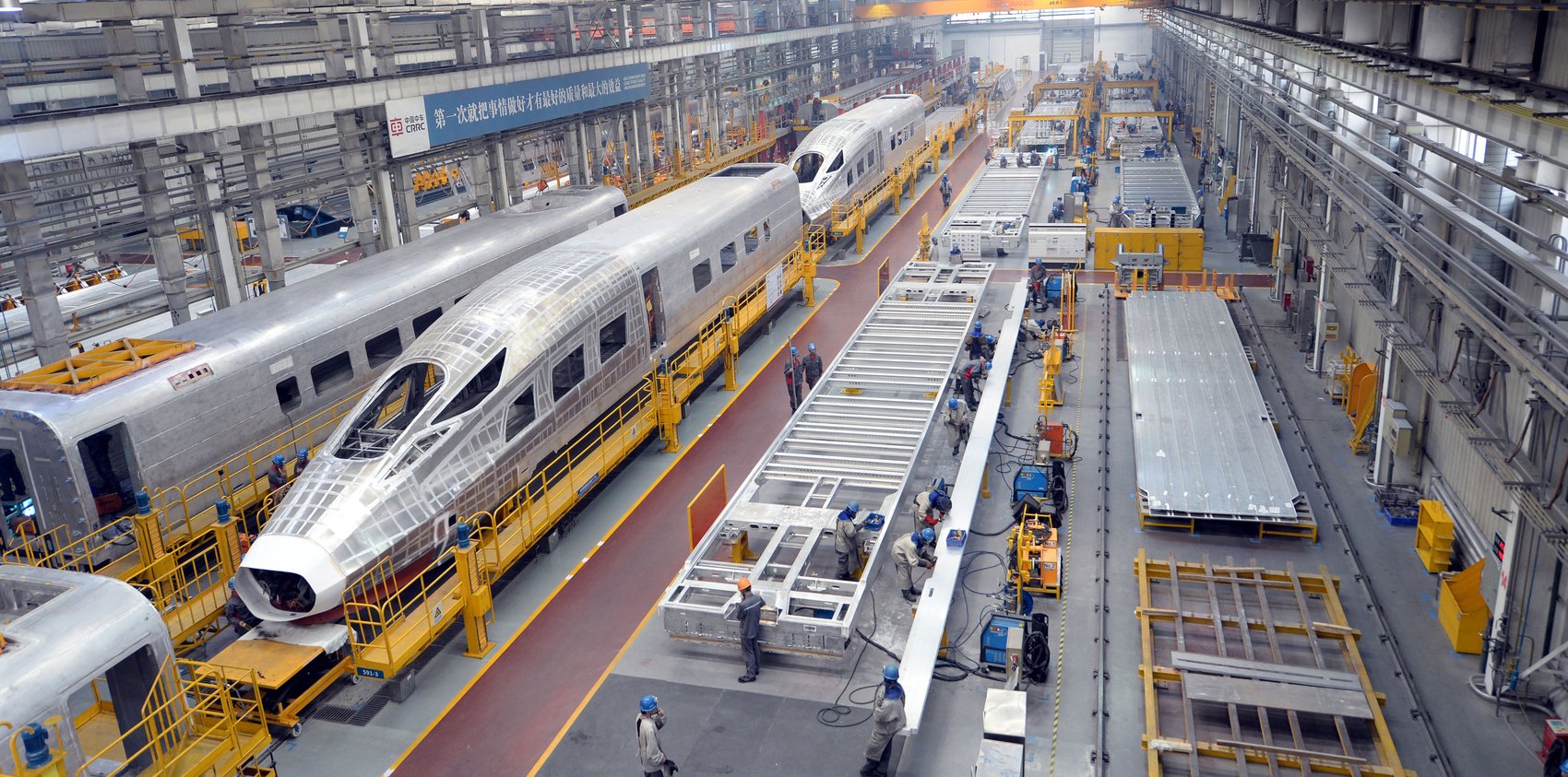 轨道交通新技术新设备docx