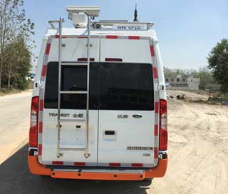 PA视讯基于5G-V2X的自动驳运泊车系统设计