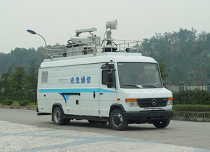 PA视讯移瑞通信取得通信设备及车辆专利提高了设备的检测维修效率(图1)