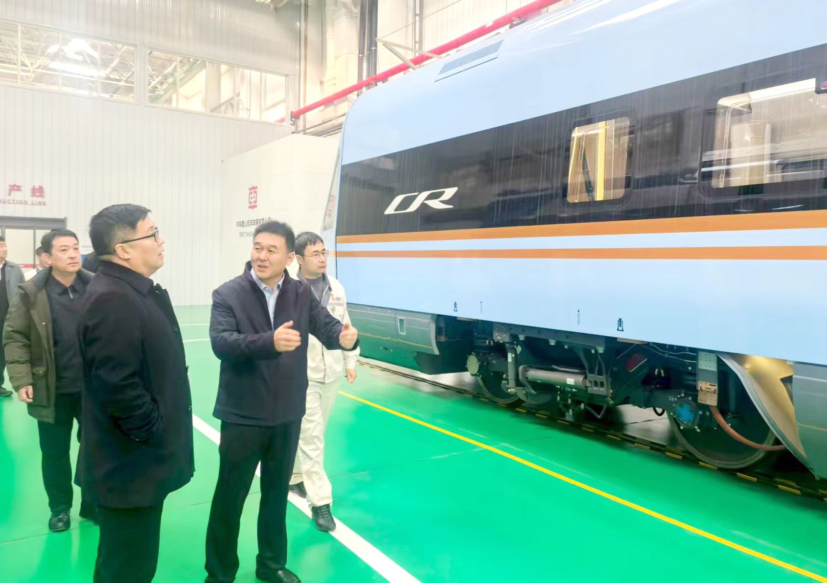 以人才“变量”撬动发展“增量”