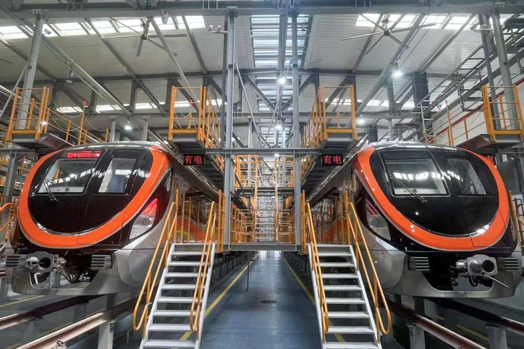 PA视讯2026轻轨车辆行业发展市场规模与趋势分析