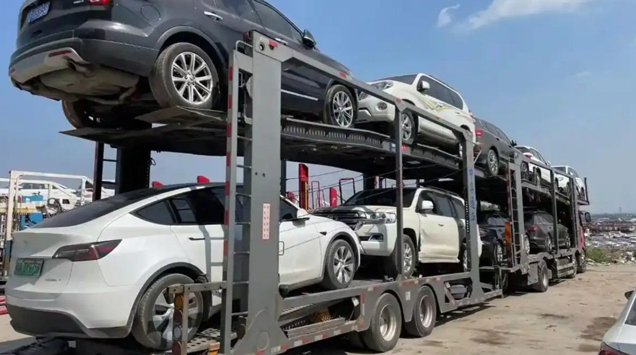 高速交警南宫大队：“四区三化”织密安全网精细管理守护平安路