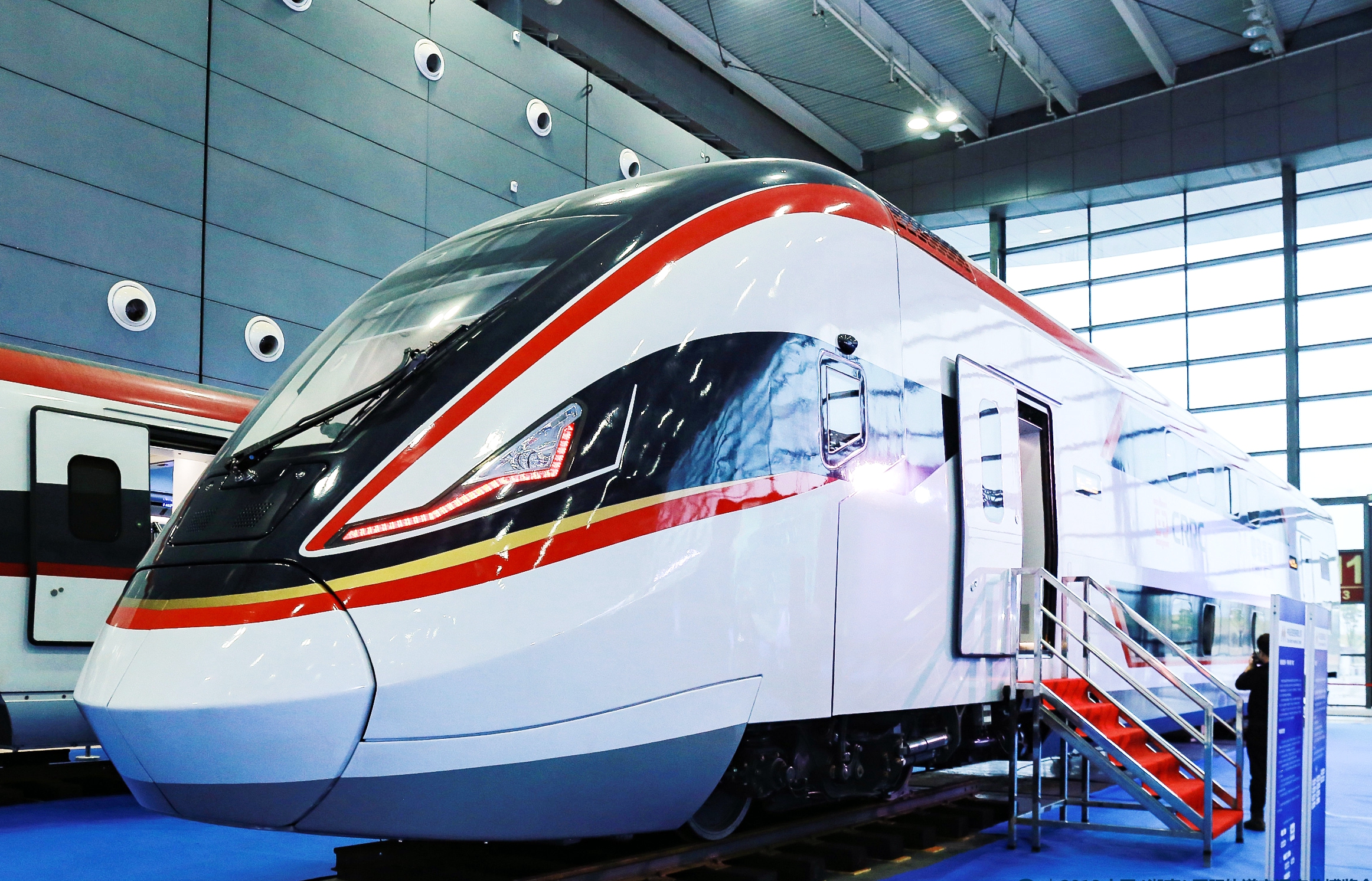 2026-2030年中国轨道交通行业竞争格局及发展趋势预测分析