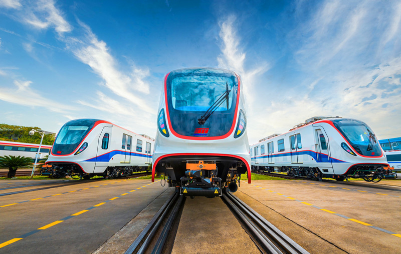 常州首航“大飞机”！