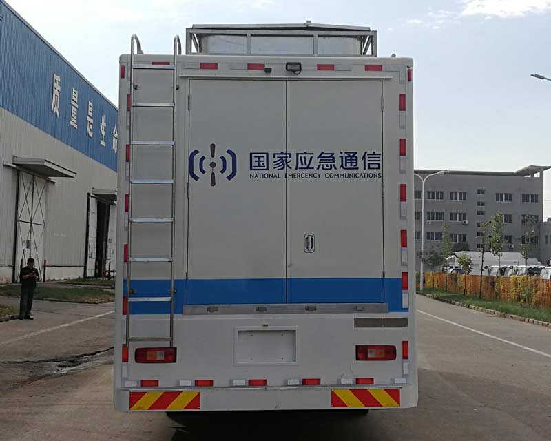 PA视讯中国股份有限公司为普通信VP-Link全国产化车载M12交换机赋能军工军车作战信息自动化