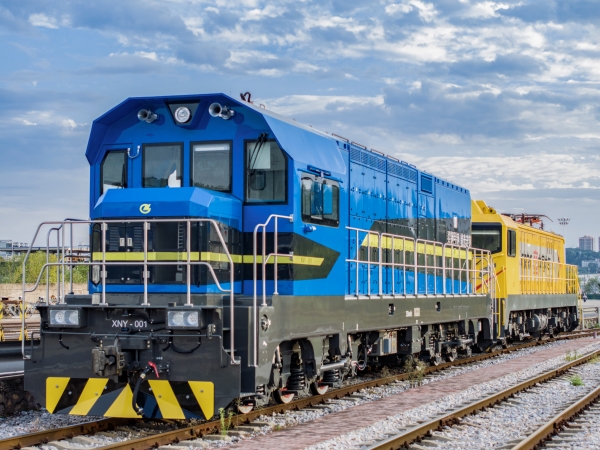 铁路装备行业现状与发展趋势分析(2026年)(图1)