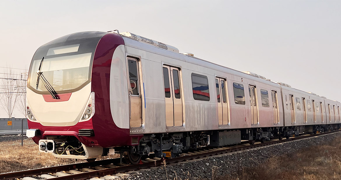 2026年中国轨道交通行业现状分析与发展前景展望(图1)