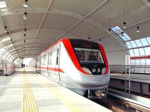 PA视讯中国股份有限公司铁路设备行业现状与发展趋势分析(2026年)(图1)