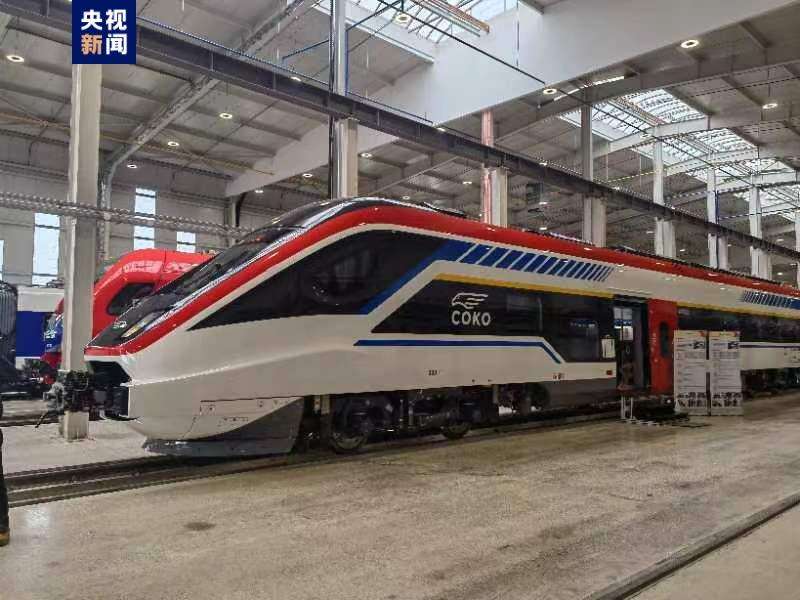 吉林着力推动新兴产业“壮大成势”(图1)