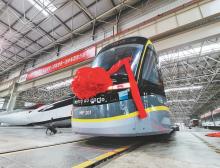 中国通号中标五大项目9亿元大单轨道交通更新改造成新增长极