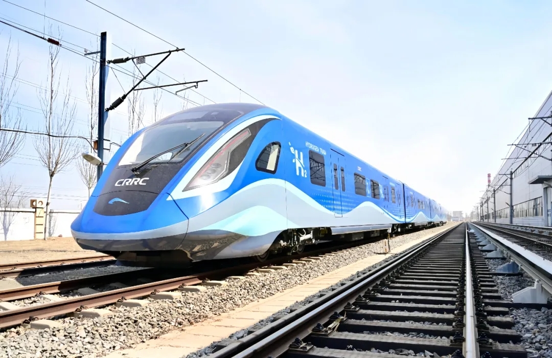 2026年中国轨道交通装备行业市场深度调研及发展趋势预测(图1)